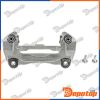 Support, étrier de frein avant pour LEXUS | 0177C-ACU30F, HZP-TY-012A